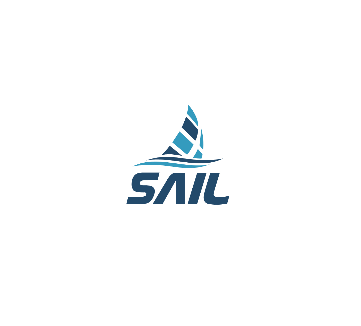 Logo Design by logo_s for Suzhou Sail Science & Technology Co., Ltd | Design #25722075