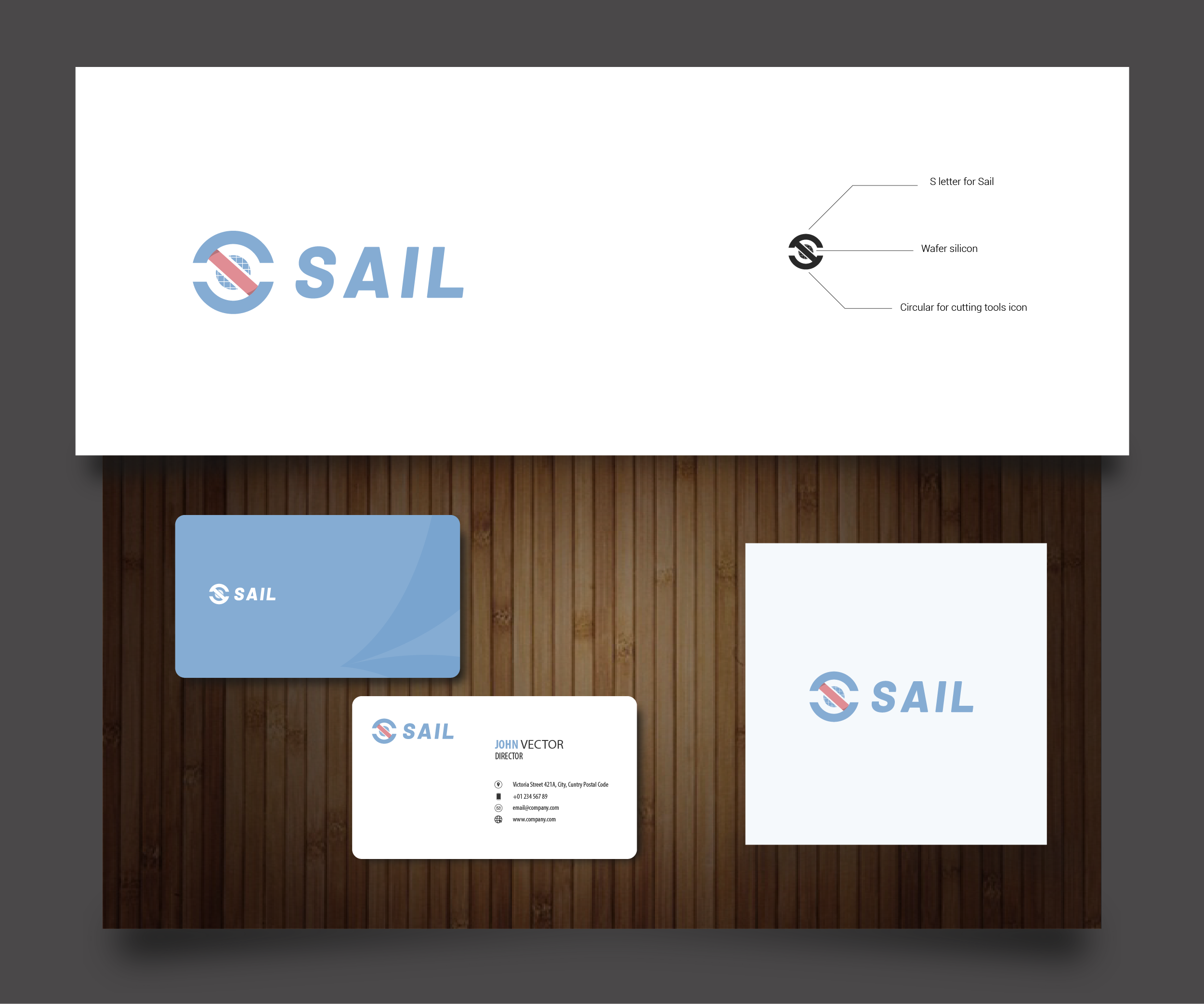 Logo-Design von heavylogo für Suzhou Sail Science & Technology Co., Ltd | Design #25719110