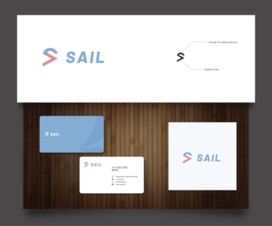 Logo Design by heavylogo for Suzhou Sail Science & Technology Co., Ltd | Design: #25719130