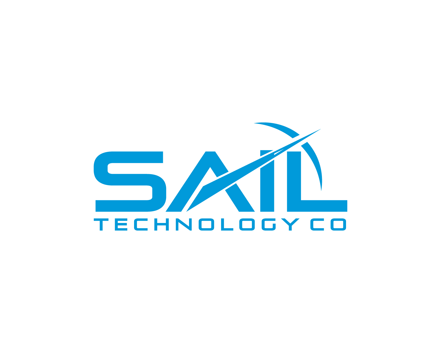 Logo Design by Atec for Suzhou Sail Science & Technology Co., Ltd | Design #25691445
