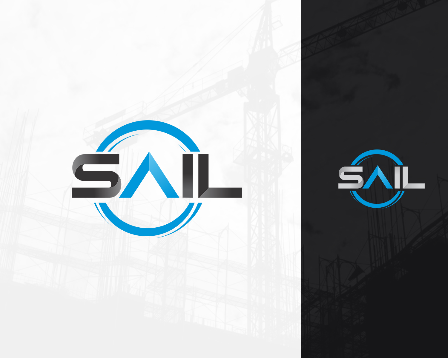 Logo Design by Djamdesign for Suzhou Sail Science & Technology Co., Ltd | Design #25666344