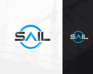 Logo Design by Djamdesign for Suzhou Sail Science & Technology Co., Ltd | Design: #25666344