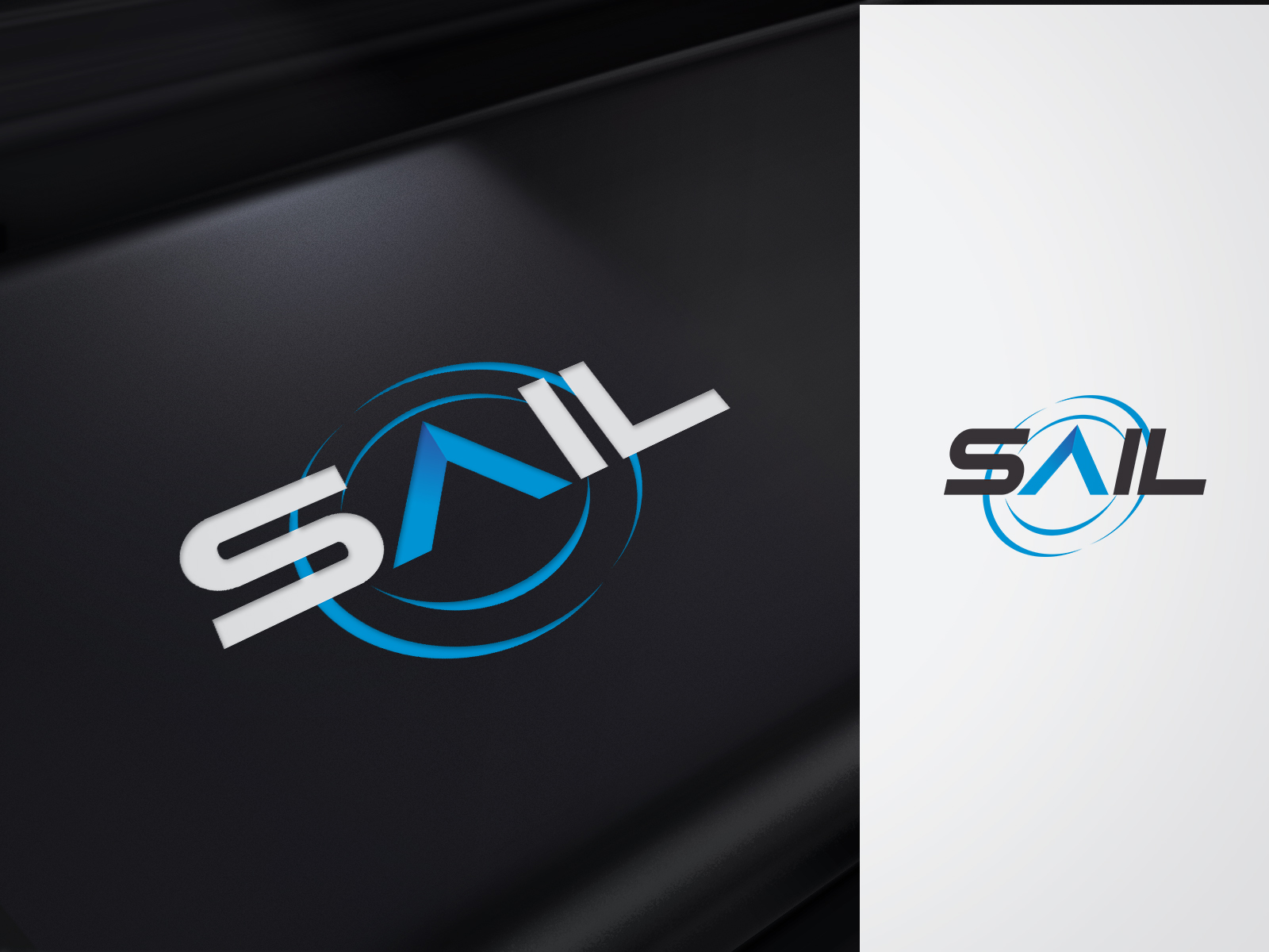 Logo Design by Djamdesign for Suzhou Sail Science & Technology Co., Ltd | Design #25668592