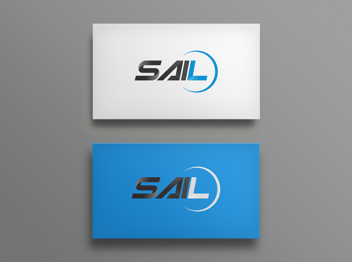Logo Design by Djamdesign for Suzhou Sail Science & Technology Co., Ltd | Design #25671992