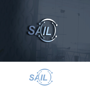 Logo Design by GODDREAMCREATION for Suzhou Sail Science & Technology Co., Ltd | Design #25716162