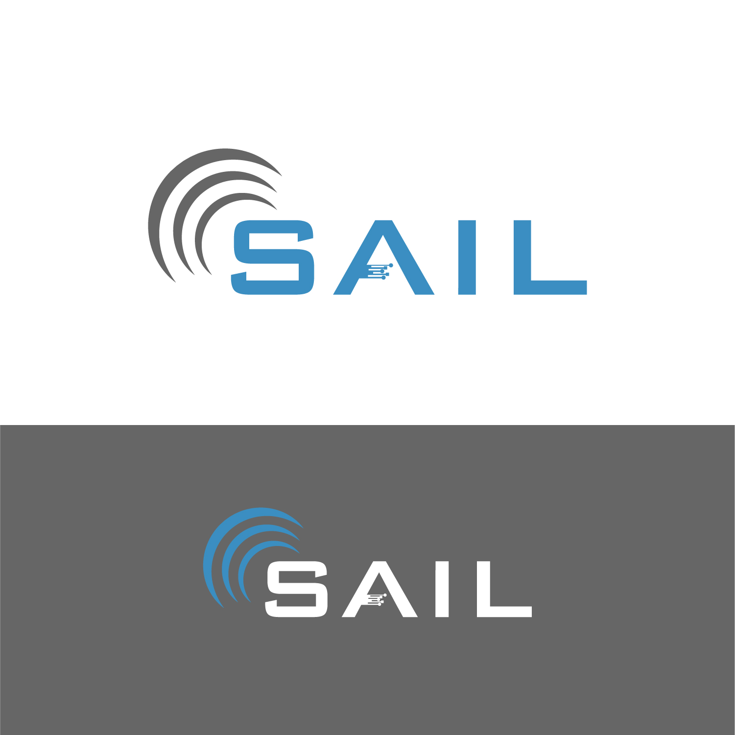 Logo Design by Maxo-Biz for Suzhou Sail Science & Technology Co., Ltd | Design #25669723