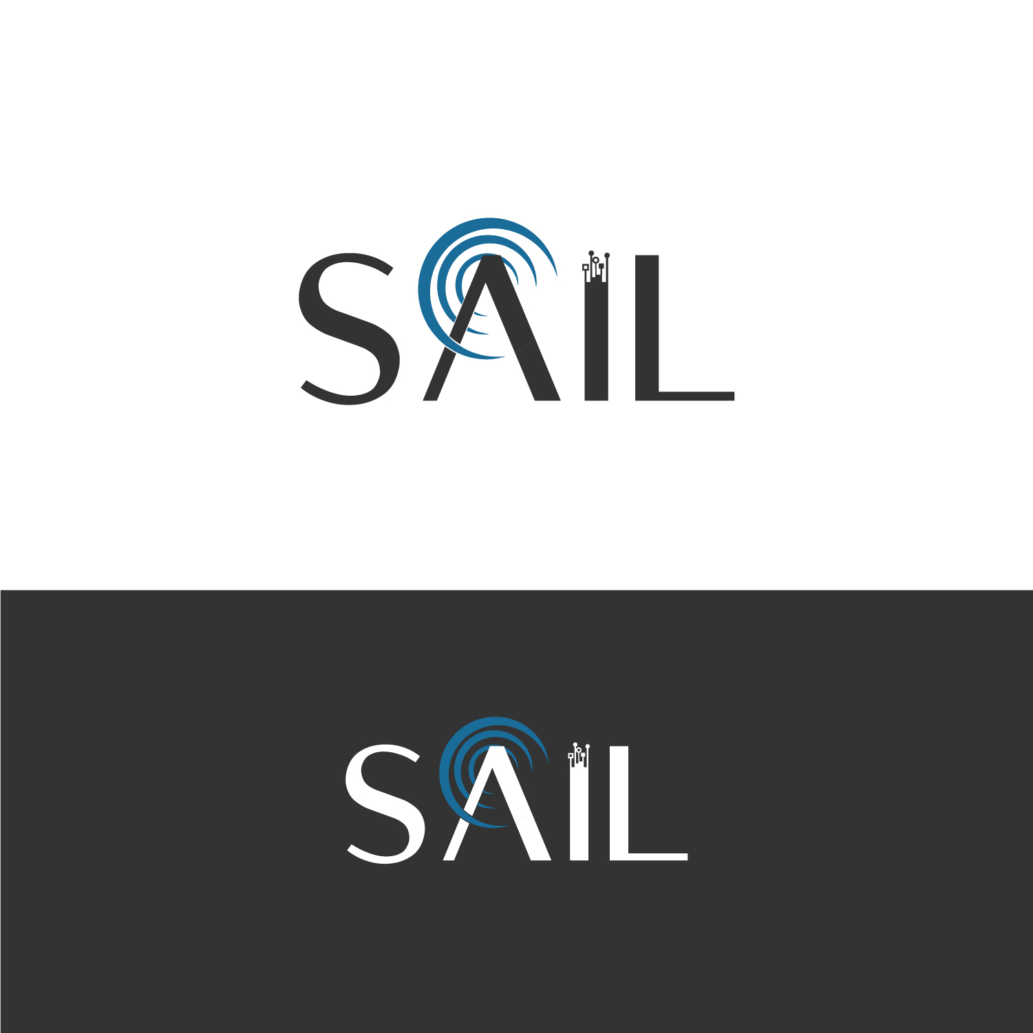 Logo Design by Maxo-Biz for Suzhou Sail Science & Technology Co., Ltd | Design #25669725