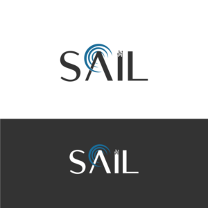 SAIL | Logo Design by Maxo-Biz