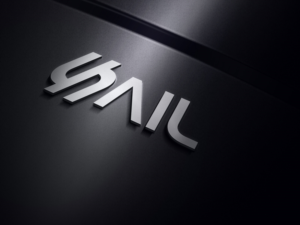 SAIL | Logo Design by AhadA