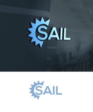 Logo Design by MD JAKE 2 for Suzhou Sail Science & Technology Co., Ltd | Design #25667610