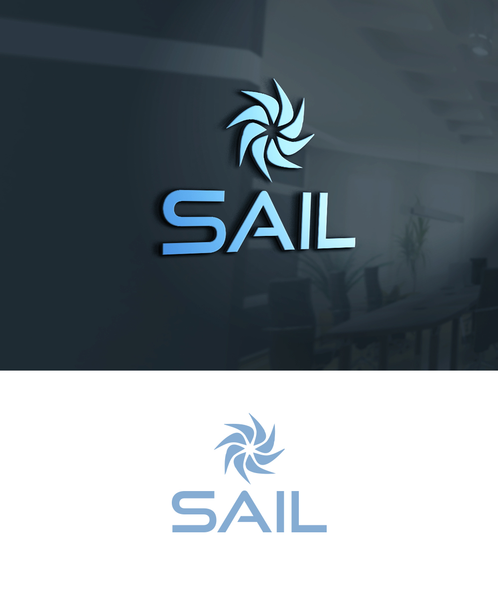 Logo Design by MD JAKE 2 for Suzhou Sail Science & Technology Co., Ltd | Design #25667611