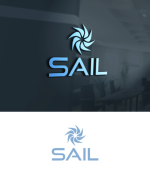 Logo Design by MD JAKE 2 for Suzhou Sail Science & Technology Co., Ltd | Design: #25667611