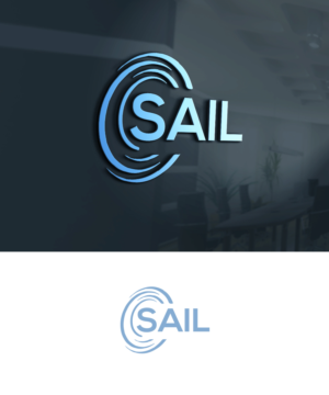 Logo Design by MD JAKE 2 for Suzhou Sail Science & Technology Co., Ltd | Design: #25667612