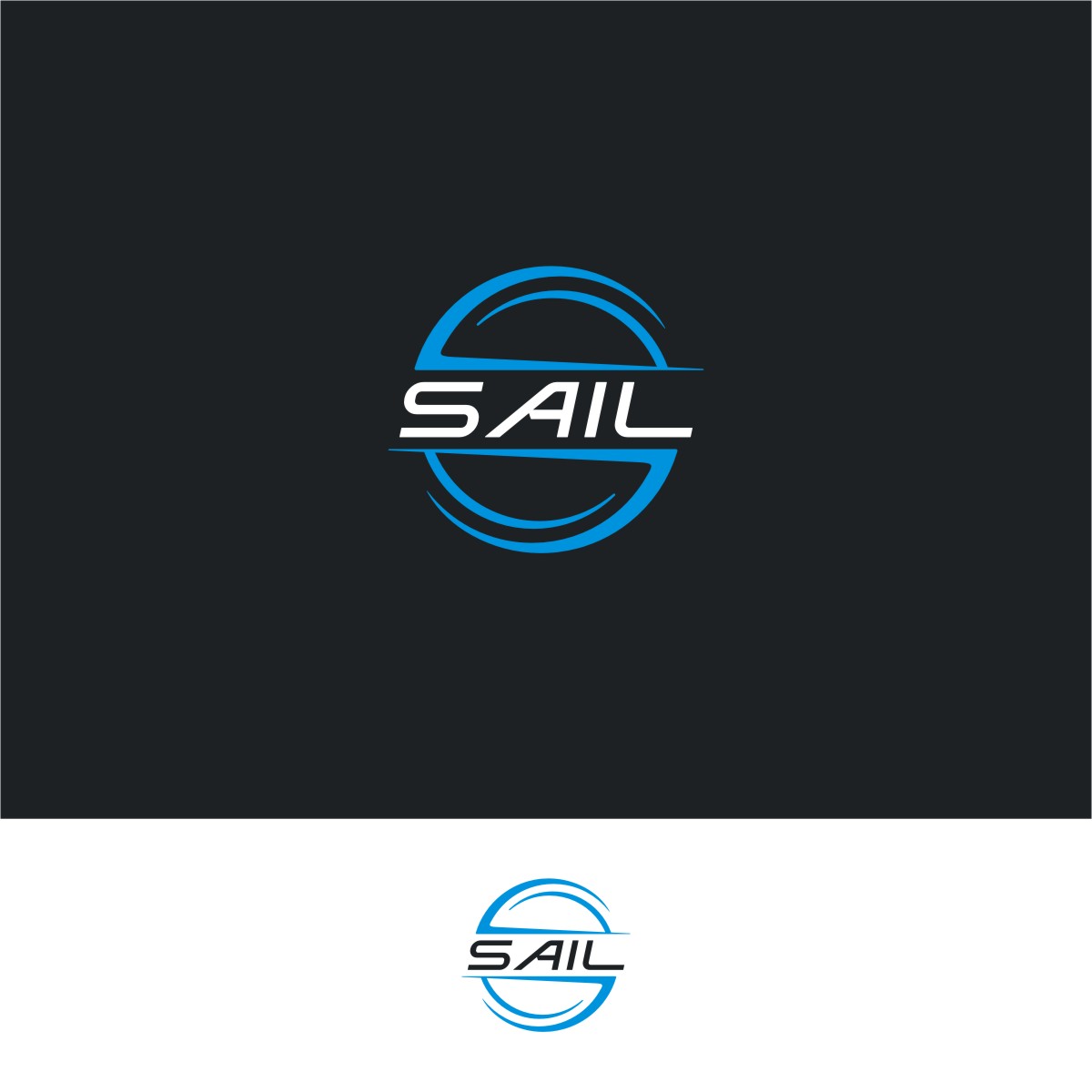 Logo Design by Ashani Bhattacharya for Suzhou Sail Science & Technology Co., Ltd | Design #25667808