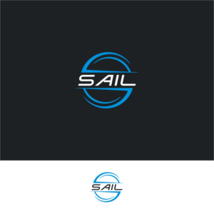 SAIL | Logo Design by Ashani Bhattacharya