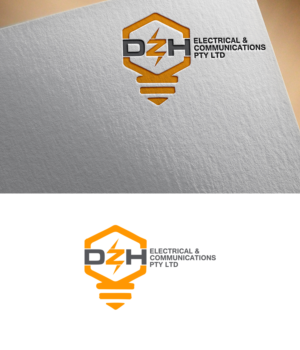 Logo Design by romasa design555