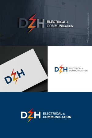 Logo Design by designbysy