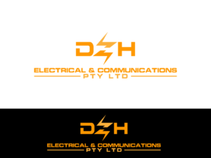 Logo Design by Saqib Mahmmud