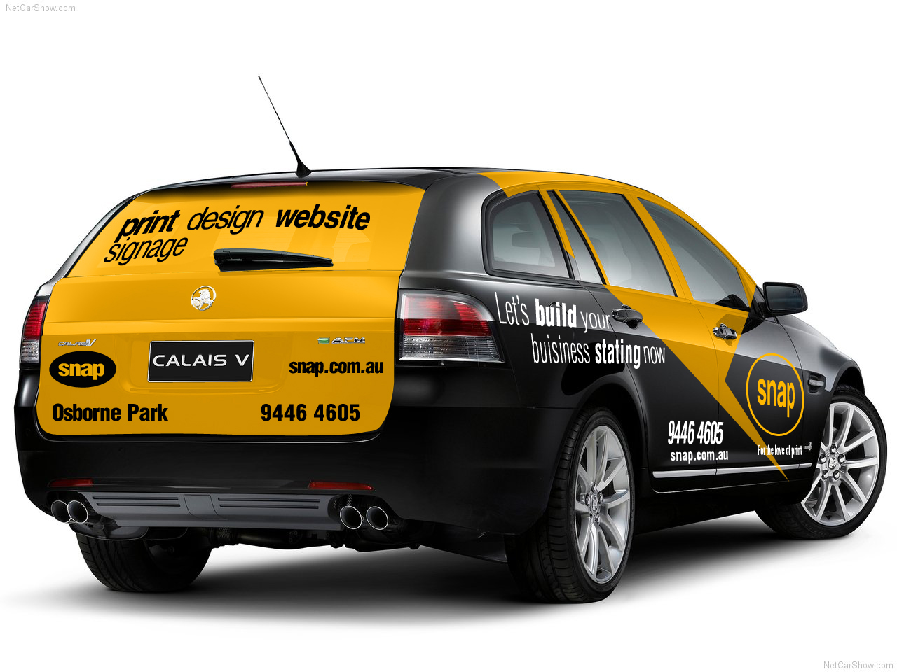 Car Wrap-Design von tarokun für dieses Projekt | Design #25668836
