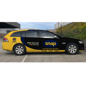 Car Wrap Design by Yoga Tri for this project | Design #25660868