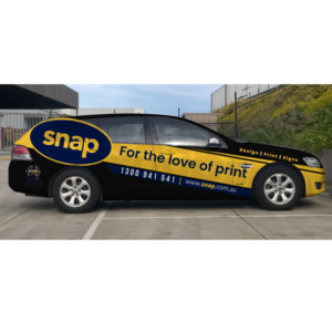 Time to get creative and re-imagine/refresh the print & design wagon | Car Wrap-Design von Yoga Tri
