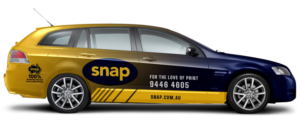 Time to get creative and re-imagine/refresh the print & design wagon | Car Wrap-Design von StarGraphics