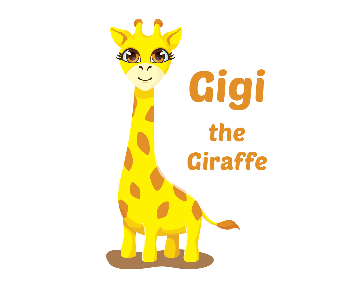 Character Design by Emmi for this project | Design #25714077