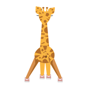 Character Design by Inessa for this project | Design: #25721934