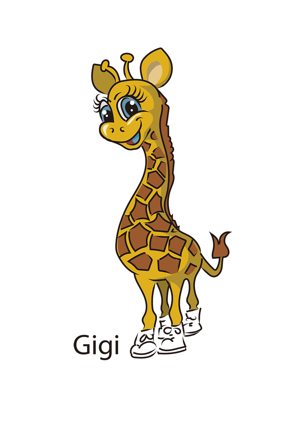 Character Design by nanocb72 for this project | Design #25716855