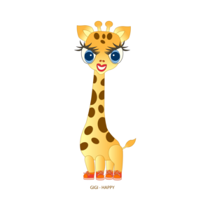 Character Design by Paul