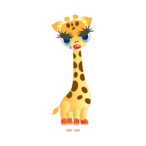 Character Design by Paul for this project | Design: #25709350