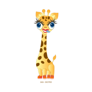 Character Design by Paul for this project | Design: #25709374