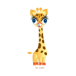Character Design by Paul for this project | Design: #25709383