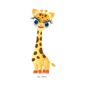 Character Design by Paul for this project | Design: #25709391