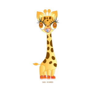 Character Design by Paul for this project | Design: #25713907