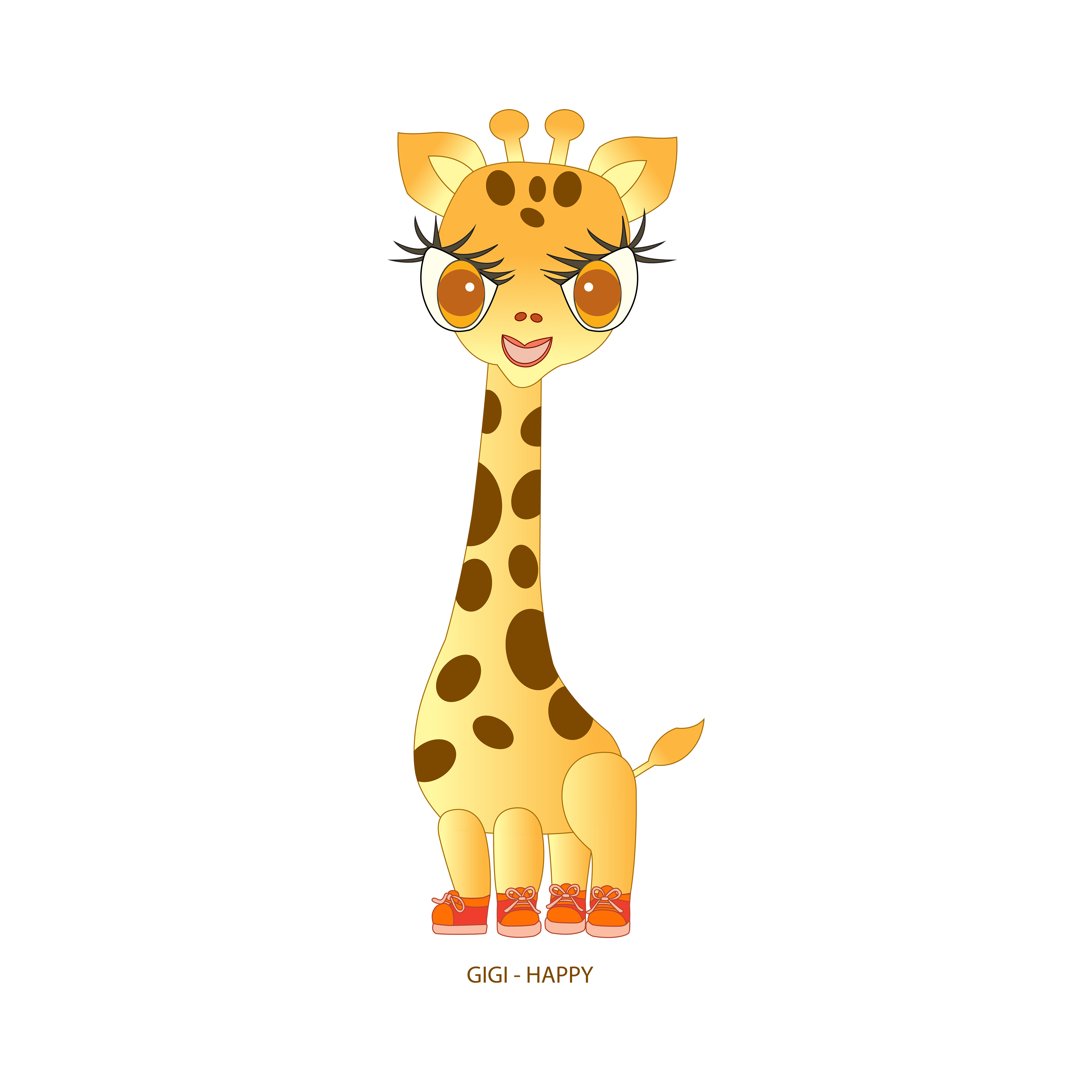 Character Design by Paul for this project | Design #25714226