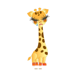 Character Design by Paul for this project | Design: #25714318
