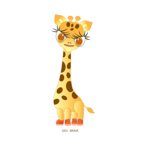 Character Design by Paul for this project | Design: #25715934