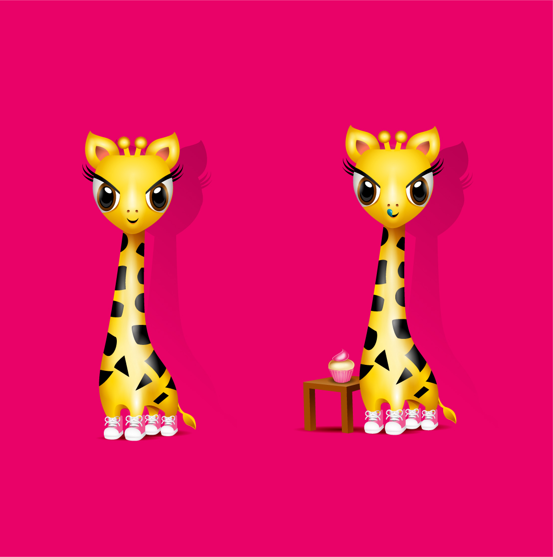 Figur-Design von ally designs für dieses Projekt | Design #25717528