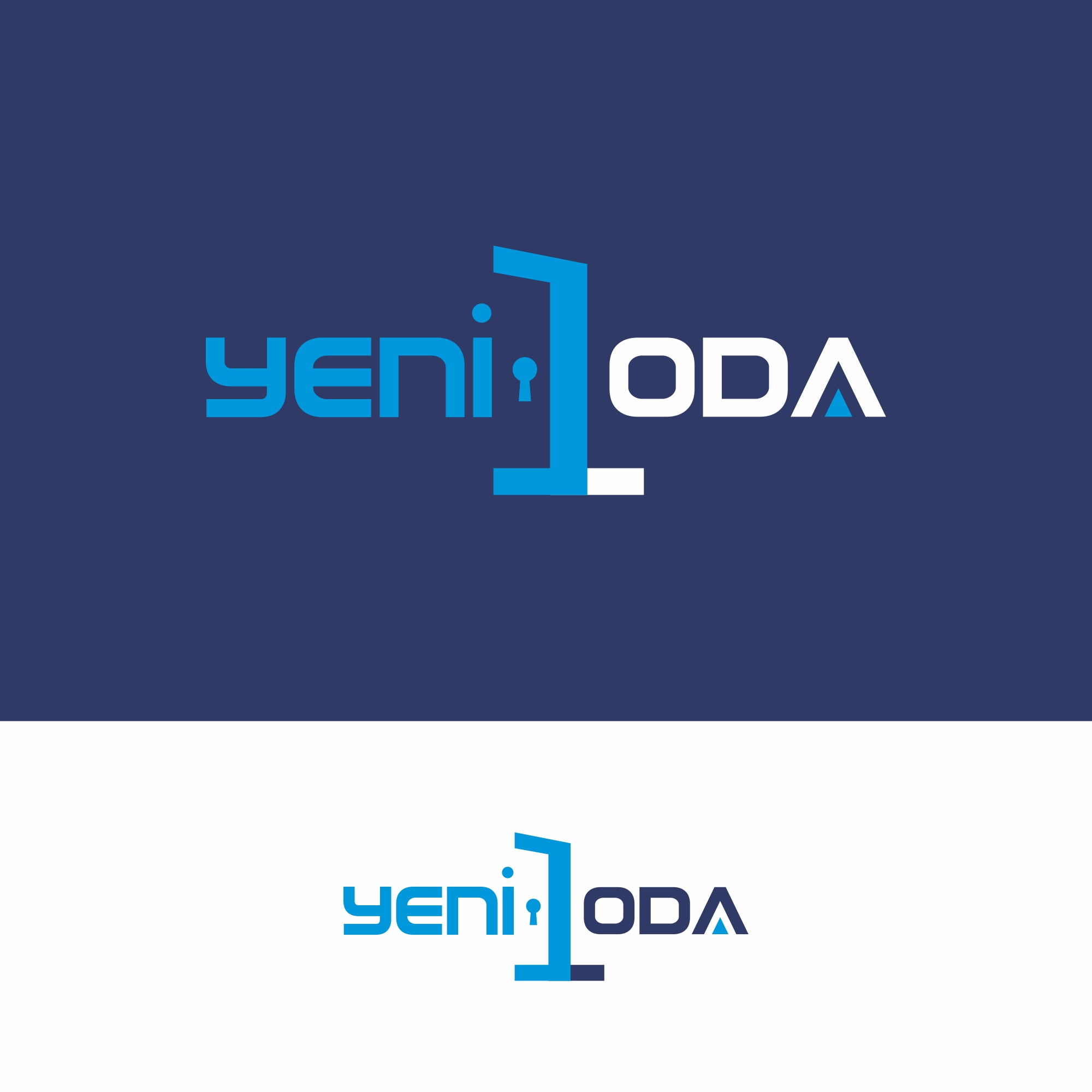 Logo Design by Gigih Rudya for Serp Ofis Kurye Hizmetleri Ve Ticaret As | Design #25692708