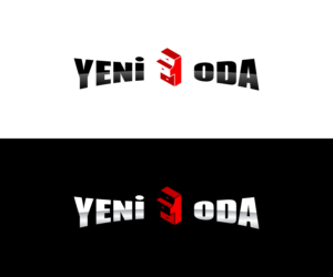 YENI 1 ODA  | Logo Design by Indrawasih