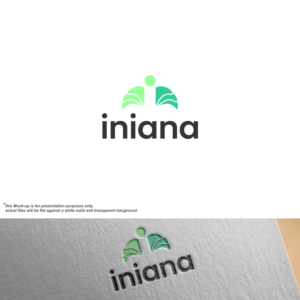 Logo Design by Arham Hidayat for this project | Design #25678163