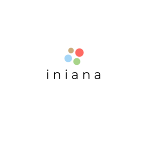INIANA | Logo Design by mar'Z