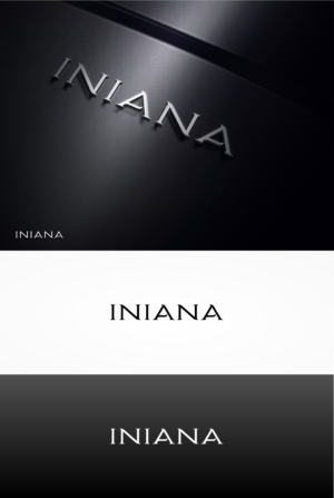 INIANA | Logo Design by ace_art™