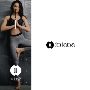 INIANA | Diseño de Logo por SamiddhaH