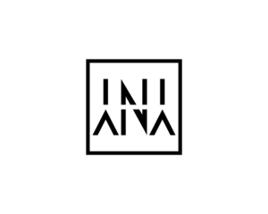 INIANA | Diseño de Logo por Rusmin Gustamin
