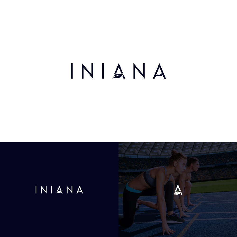 Logo Design by Gisella Guzmán for this project | Design #25699262