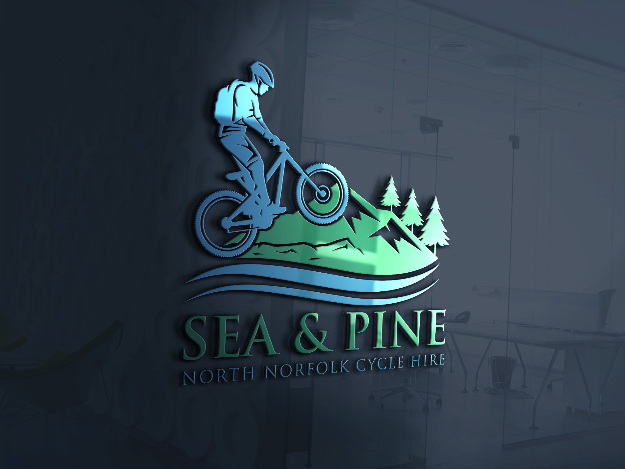 Logo Design by Anamul Burhan for this project | Design #25661493