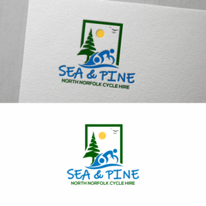 Logo Design by Cah RE 2