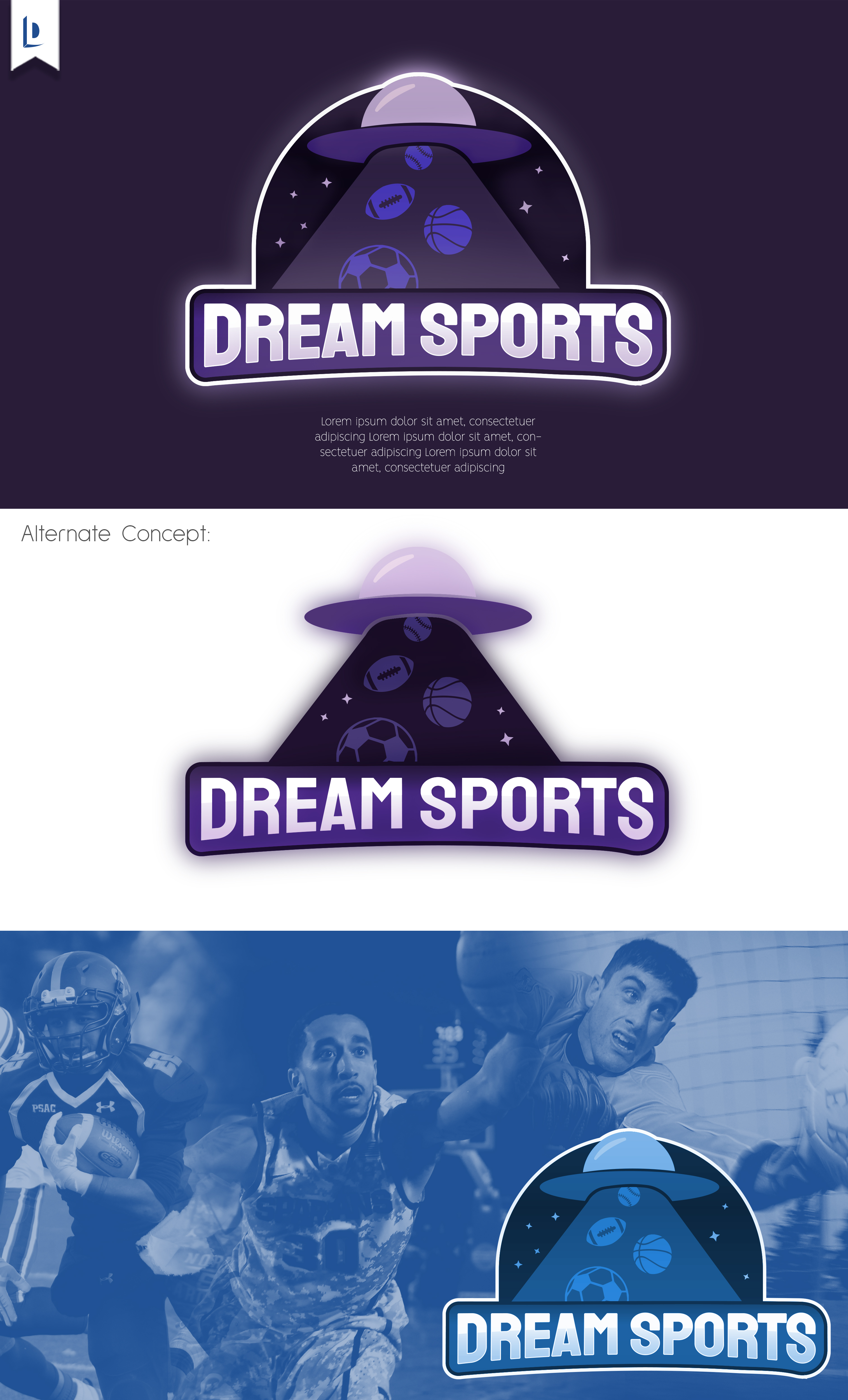 Logo Design by deeds30 for this project | Design #25698800